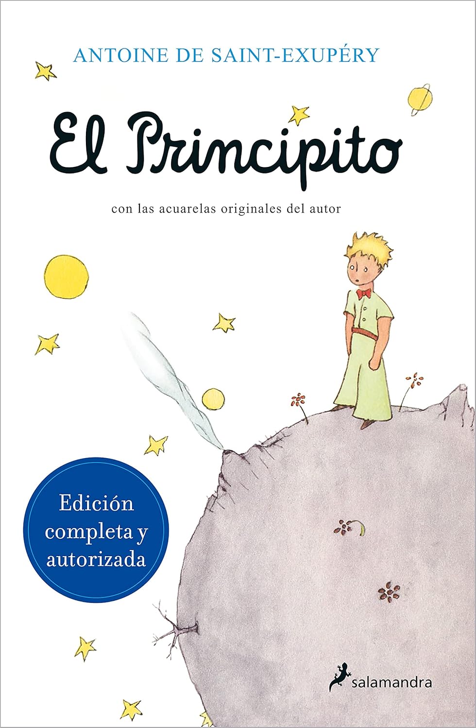 EL LIBRO DE LA SEMANA