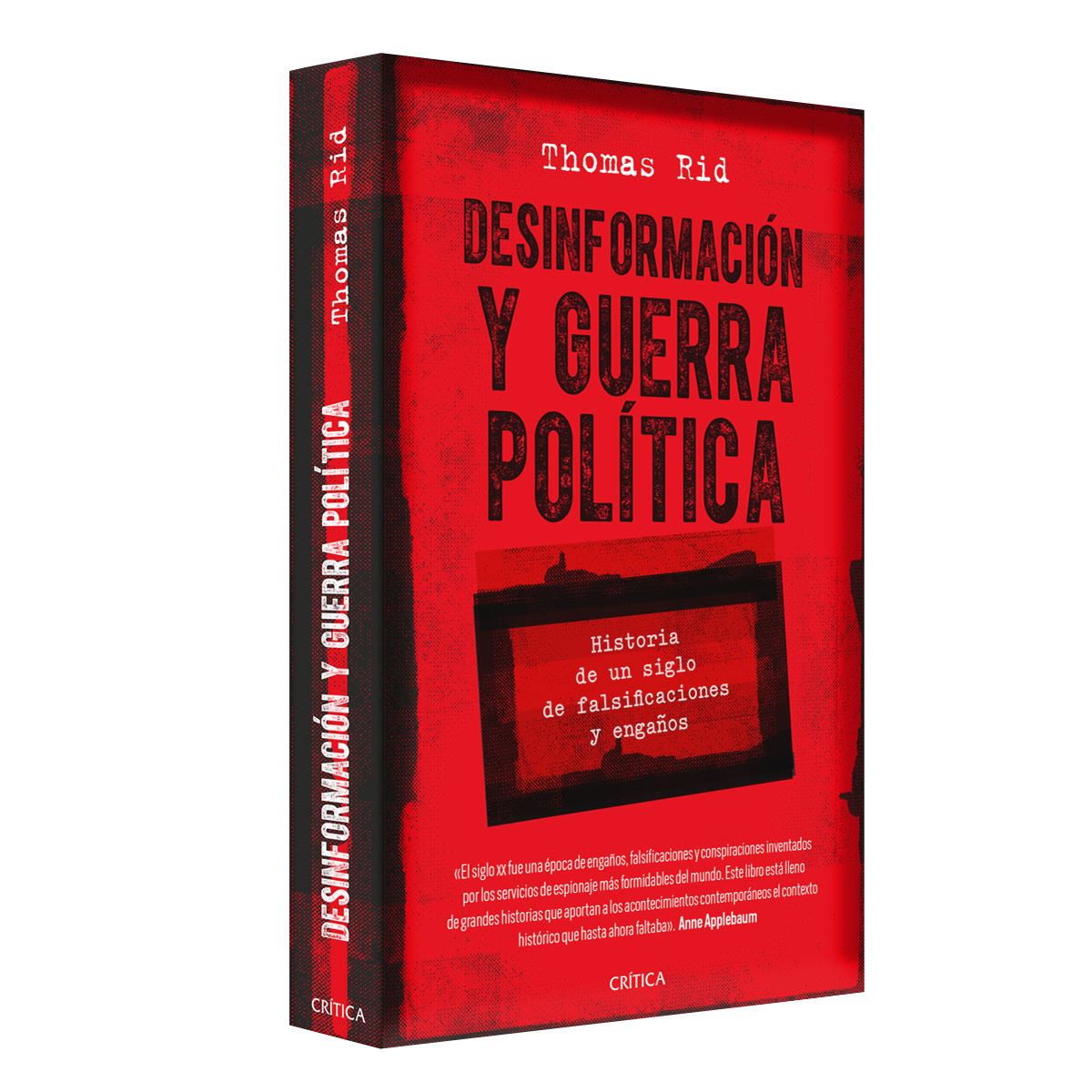 EL LIBRO DE LA SEMANA