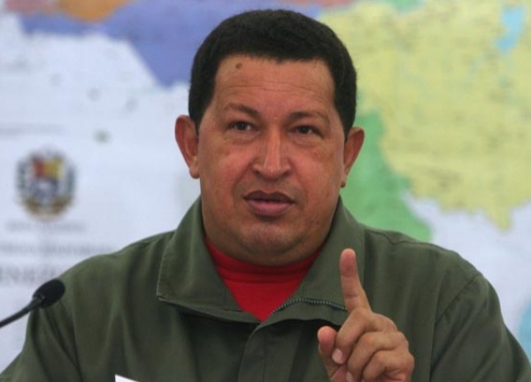 No Conozco A López Obrador Jamás Lo He Visto Chávez La Mendiga Politica 9916